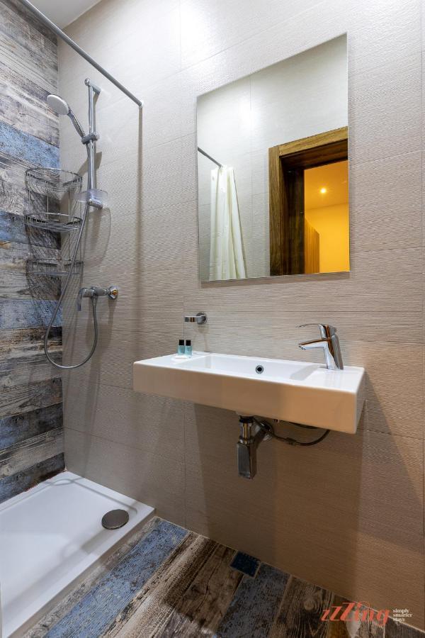 Gozo - Apartment With Stunning Views & Shared Pool Xaghra Exterior photo